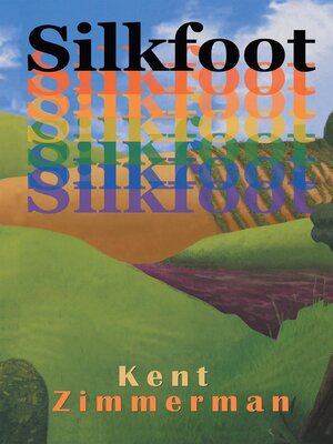 cover image of Silkfoot